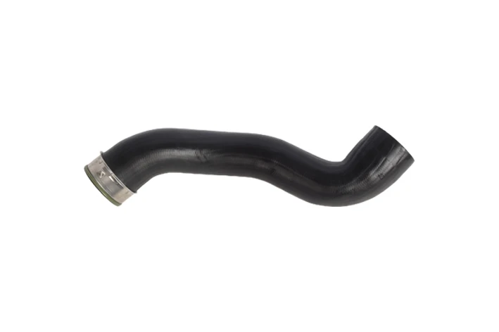 2045280982 Turbo Hose Mercedes C 200 Cdi. / C 220 Cdi Intercooler Air Intake Hose Pipe Left