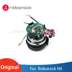 Mace módulo de ventilador Original para Roborock H6, accesorios de aspiradora inalámbrica de mano, piezas de repuesto de Motor de ventilador