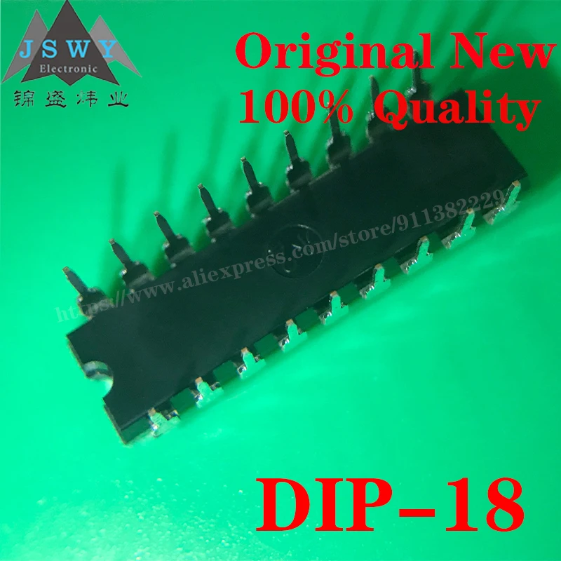 10 Uds. TD62083APG PDIP-18 IC hqd Chip BOM forma de pedido