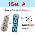 1SET A  8 Axis