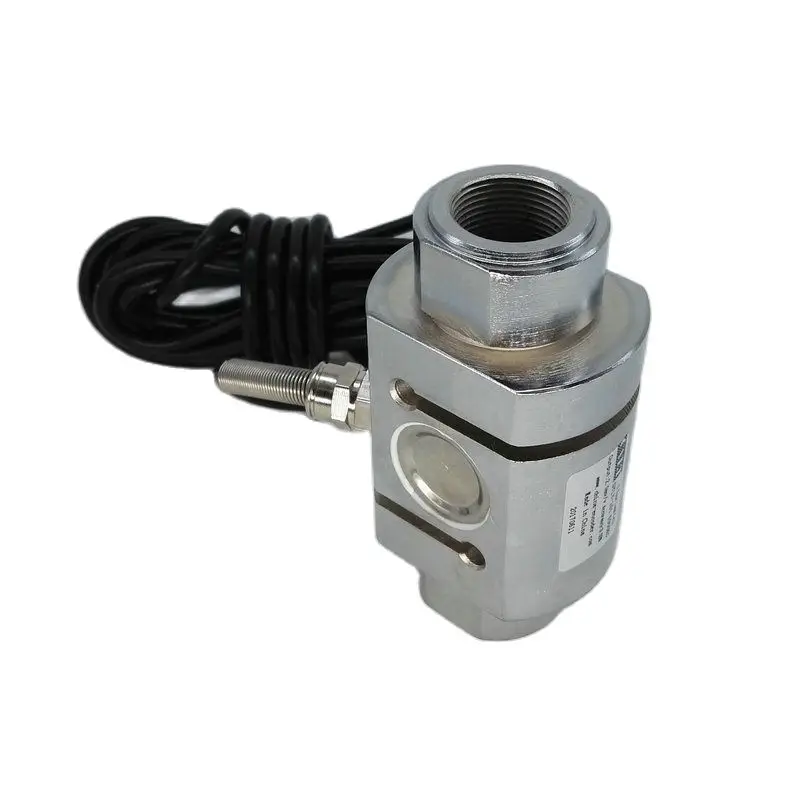 

CALT LCLY-B01 Column Type S-Shaped Tension-Compression Force and Push-Pull Force Weighing Sensor for Batching Hook Scales