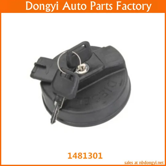 High Quality Gas Cap Locking Fuel Tank Fit For 1481301