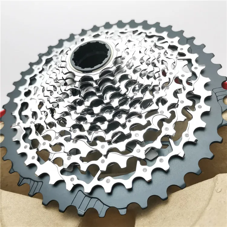 XPLR force AXS 1271 cassette 12S 10-44T