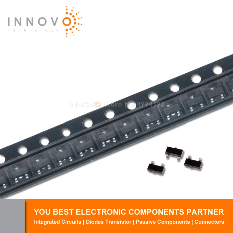 

INNOVO 10pcs/lot Free shipping CE8301A33M CM3403-29SO CM3403-29ST SOT23-3 New original