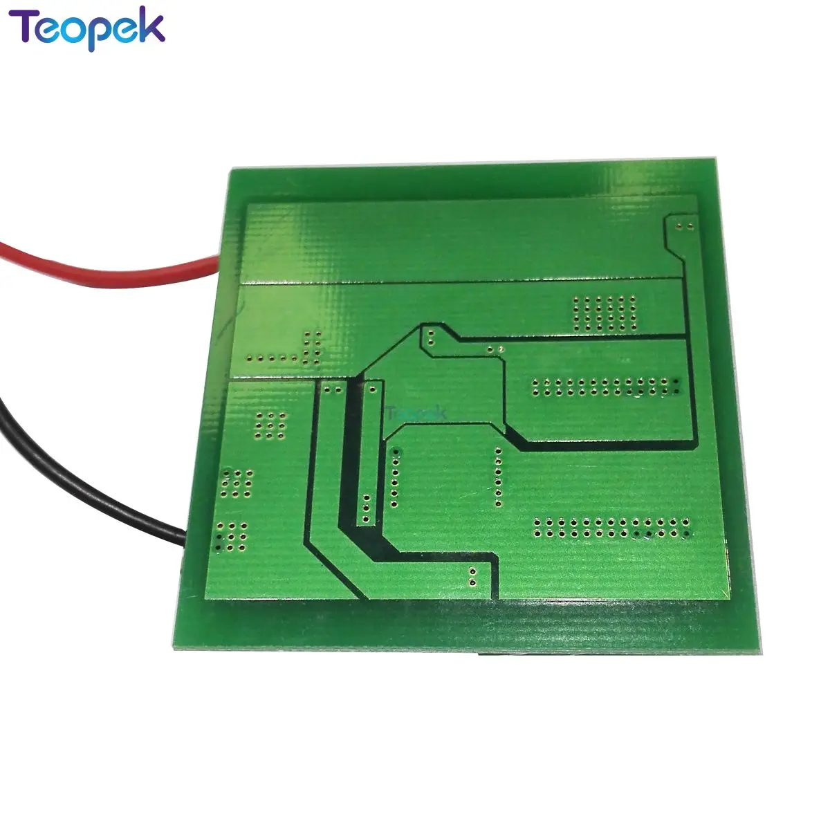 Imagem -02 - Transformadores de Iluminação Led para Cree Xhp70 Xhp70.2 Carro e Motocicleta Saída de Modo Único Entrada dc 6v Dc1224v Driver 4.54.8a