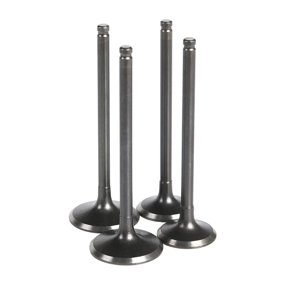 250CC Motorcycle Intake Valve and Exhaust Valve Stem Kit For Yamaha TT-R250 TTR250 TTR 250 TT-R 250 1993-2002 2001 2000 1999 199