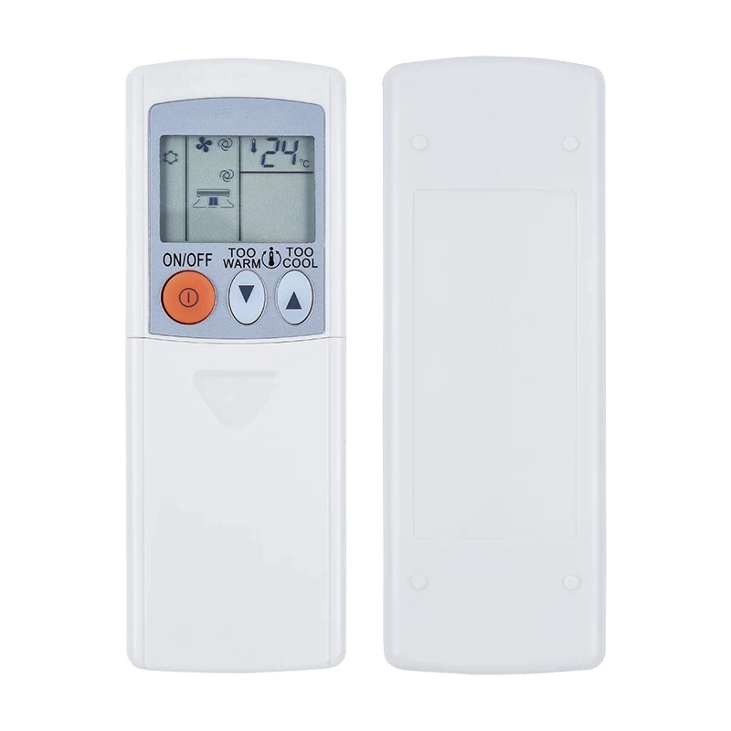 

New Air Conditioner Remote Control Suitable For Mitsubishi KD06ES MSZ-GA80VA MSZ-GE50VA KM05 MSZ-GA60VA MSZ-GA80VA KP07BS