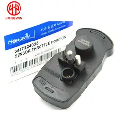 Throttle Position Sensor Air Flow Meter TPS Sensor Fits MMercedes-Benz 1984-1993 3437224035 3437010039 3437224015 34372 24035