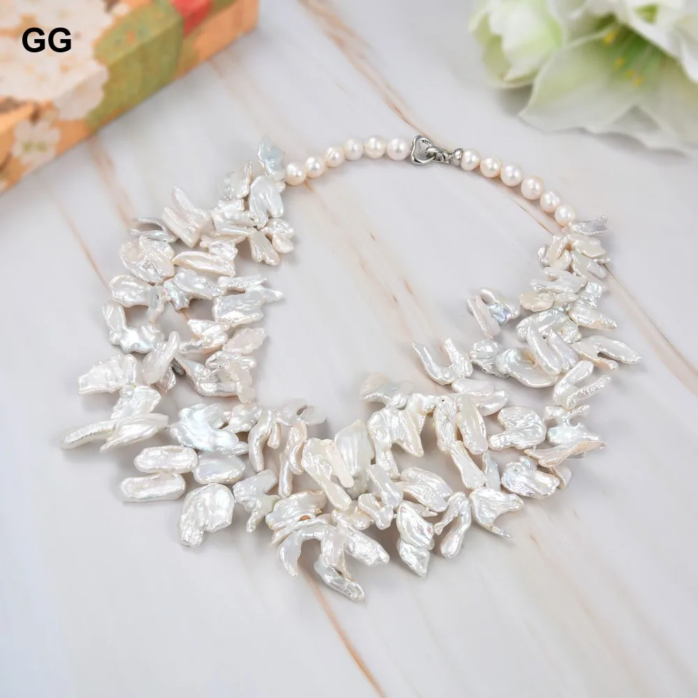 GuaiGuai Jewelry Natural 19\