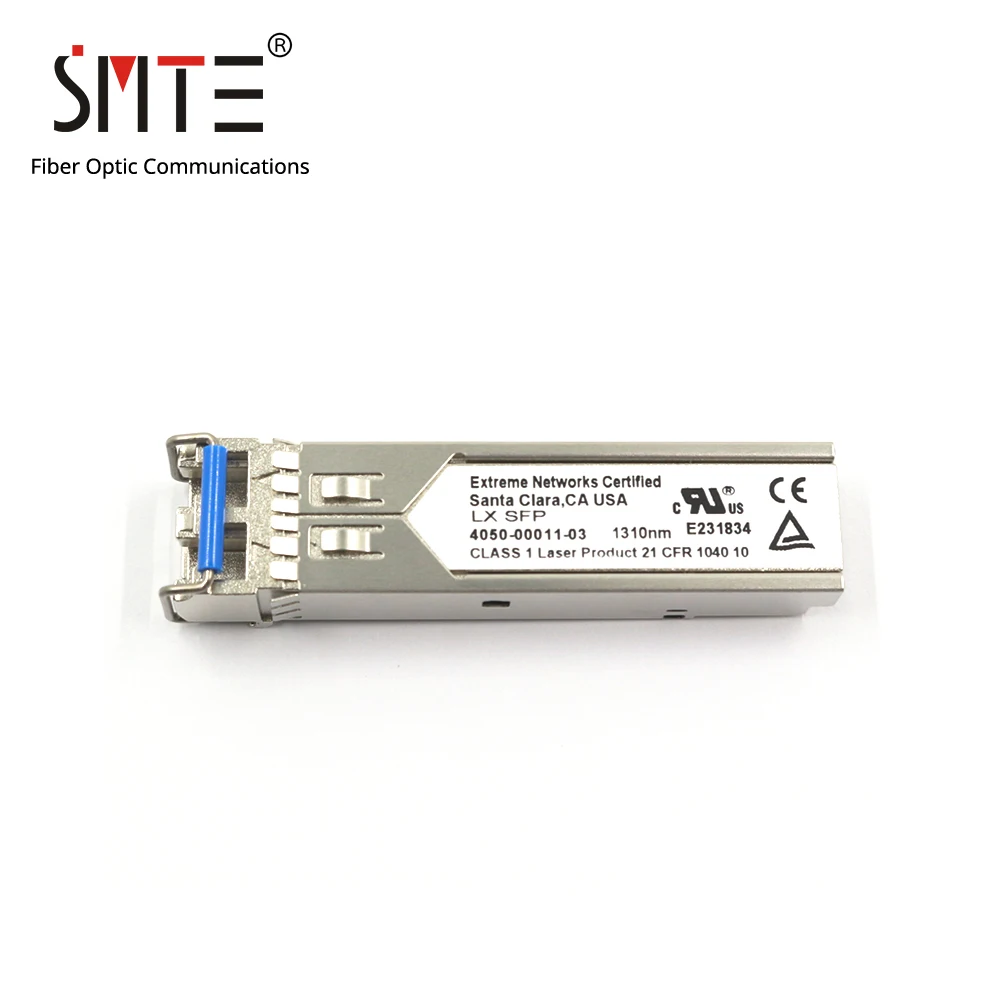 

LX SFP 4050-00011-03 1310nm SFPExtreme Networks Certified