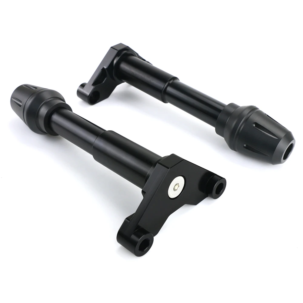 Motorcycle Slider Frame Sliders Engine Protective Guard Cover Falling Protection For HONDA CB190R CBF190R CBF190X CBF190TR Parts