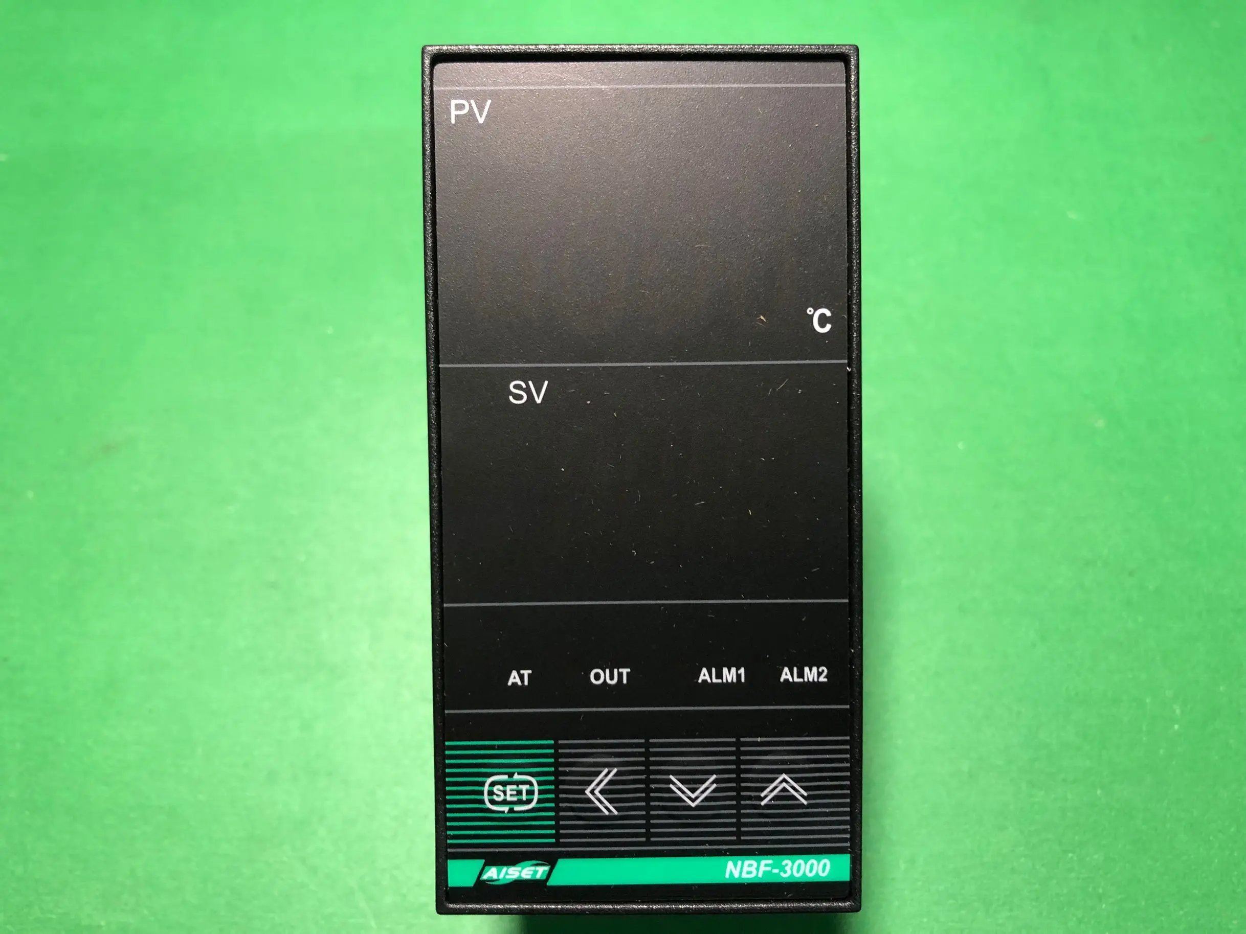 AISET-instrumento de control de temperatura, NBF-3410V, NBF-3400V, Yatai, NBF-3430V, NBF-3000, NBF-3400V, NBF-3410V