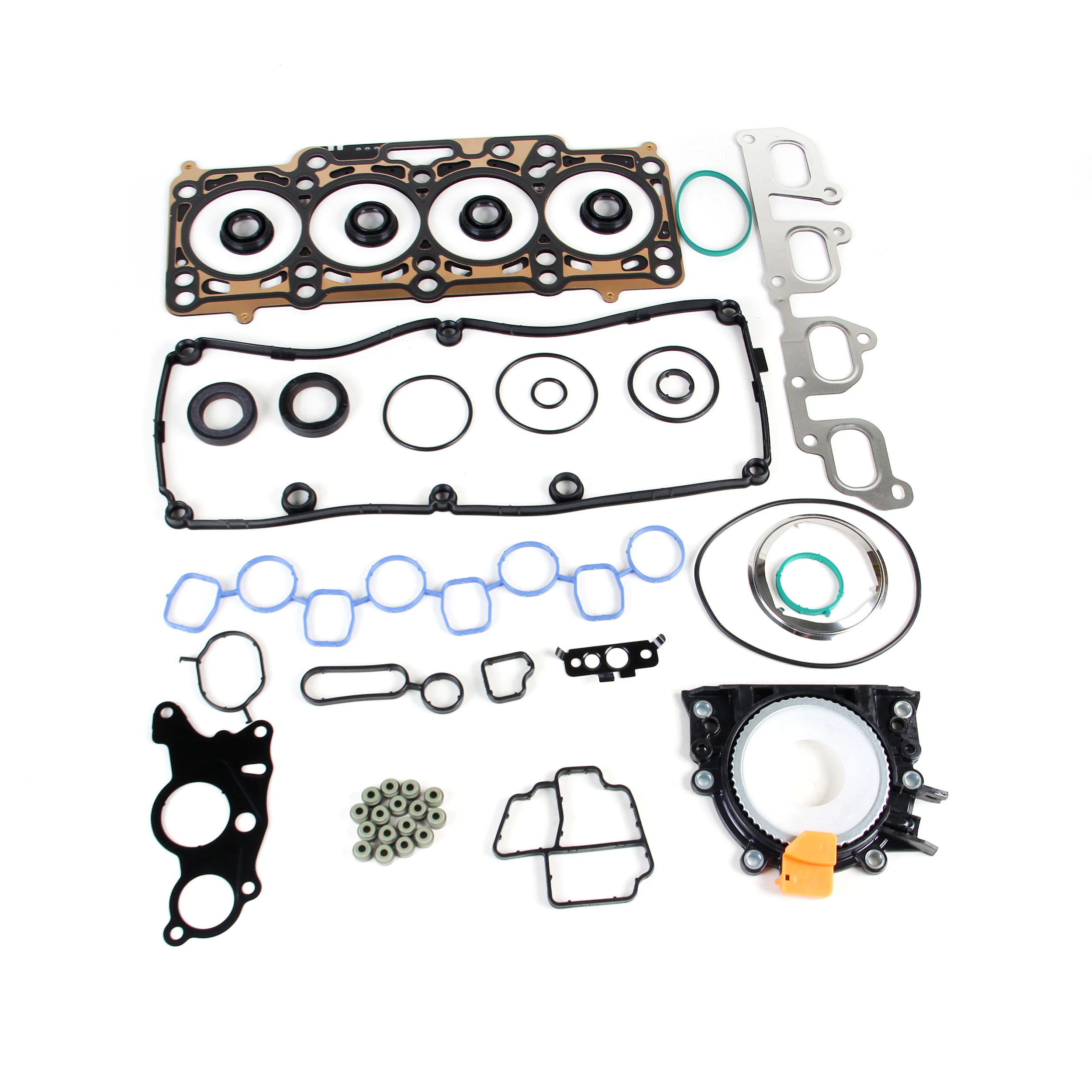 03L103383B 2.0TDI Diesel Engine Head Gaskets Rebuilding Kit Fit For VW Amarok Jetta Beetle EOS Passat Tiguan  Audi A4 A5 Q3 Q5