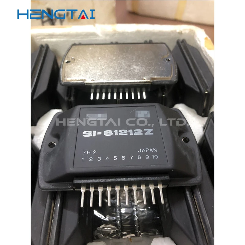 

Free shipping SI-81212Z SI-80512Z SI-82406Z ORIGINAL MODULE