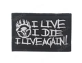 27 I Live I Die