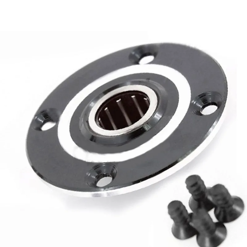 2Pcs Plastic 134T S… - image