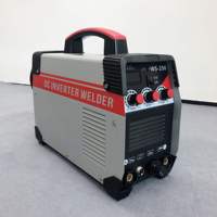 Argon welding machine 20-250A Inverter Electric Welder for DIY Welding Working and Electric Working