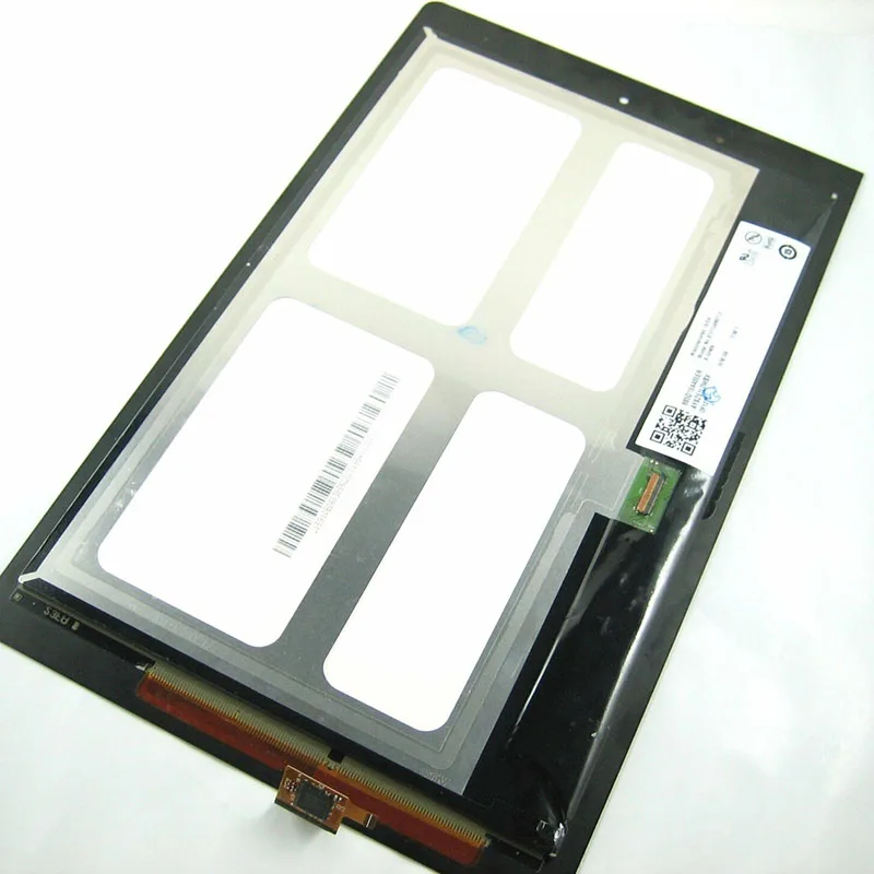 LCD assembly For Lenovo Yoga 10 B8080 B8080-F B8080-H LCD Display Touch Screen Digitizer Glass