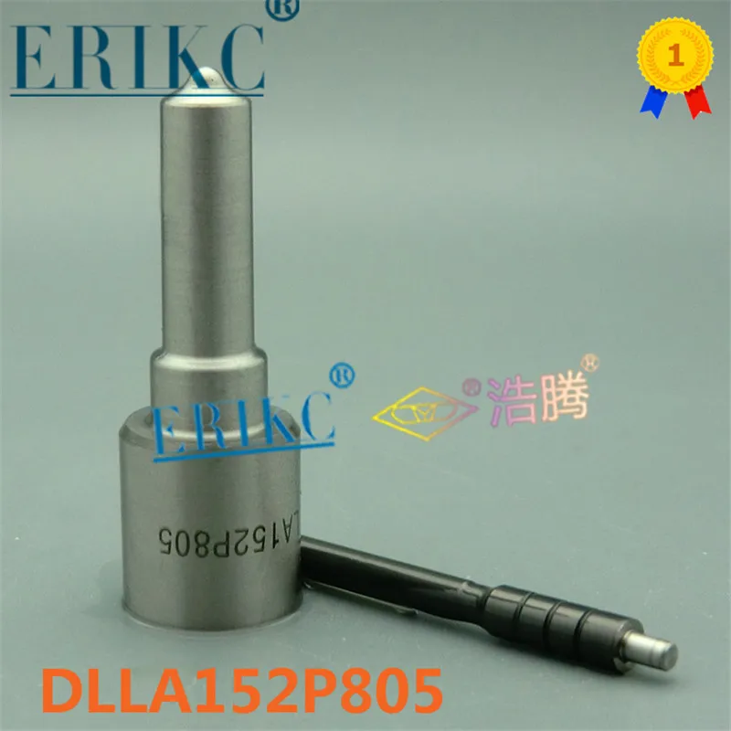 DLLA152P805 common rail injection nozzle spare part DLLA 152P805 oil burner inyector nozzle DLLA 152P 805 for Denso Injector