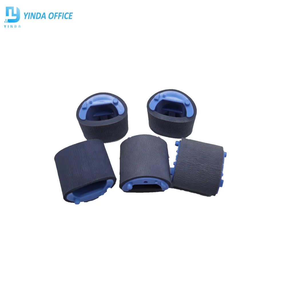 5pcs RL1-0266-000 Paper Pickup Roller for hp1010 hp1020 M1005 hp1012