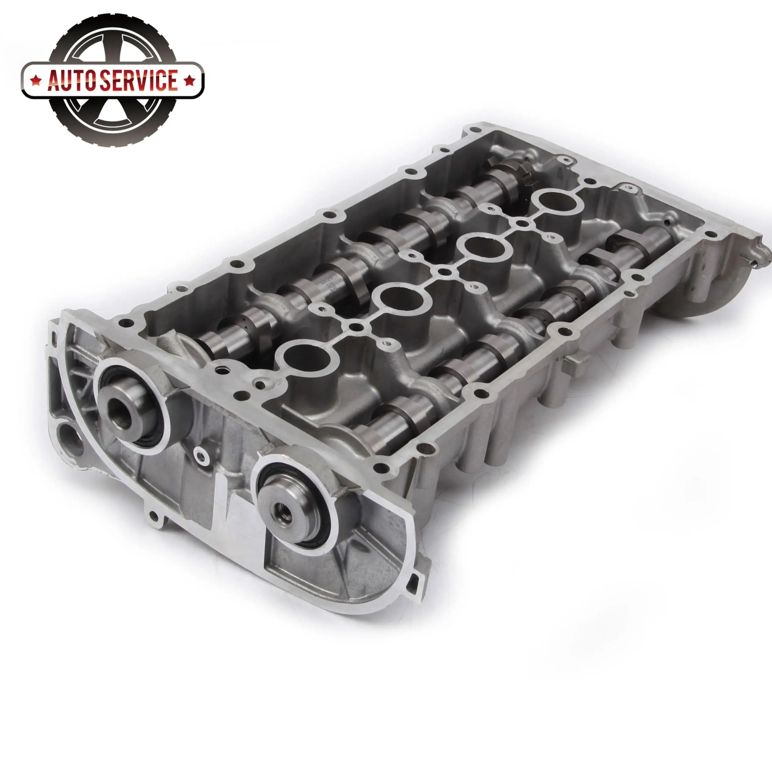 

Engine Valve Cover With Camshafts 04E 103 479 C For VW Jetta Polo 1.6L CWVA CWVB Skoda Octavia Rapid Seat Leon 1.6L 04E103085B