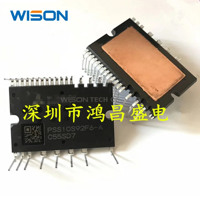Nuevo módulo original PSS10S92F6-AG PSS10S92F6-C PSS10S92F6-A PSS20S92E6-C