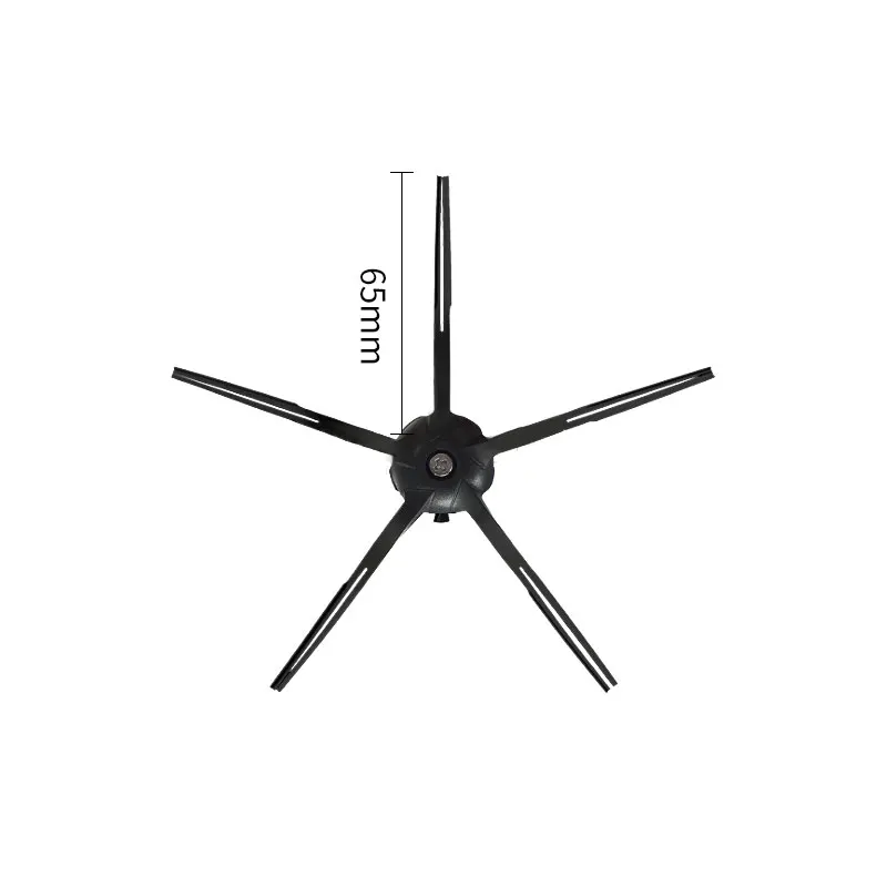 Robot Hút Bụi Bộ Lọc Hepa Chổi Lau Nhà Vải Bàn Chải Dành Cho Xiaomi Mijia Roborock S5 Max S6 S6 Nguyên Chất S4 S6 Max s5 S50 S55 Phụ Tùng