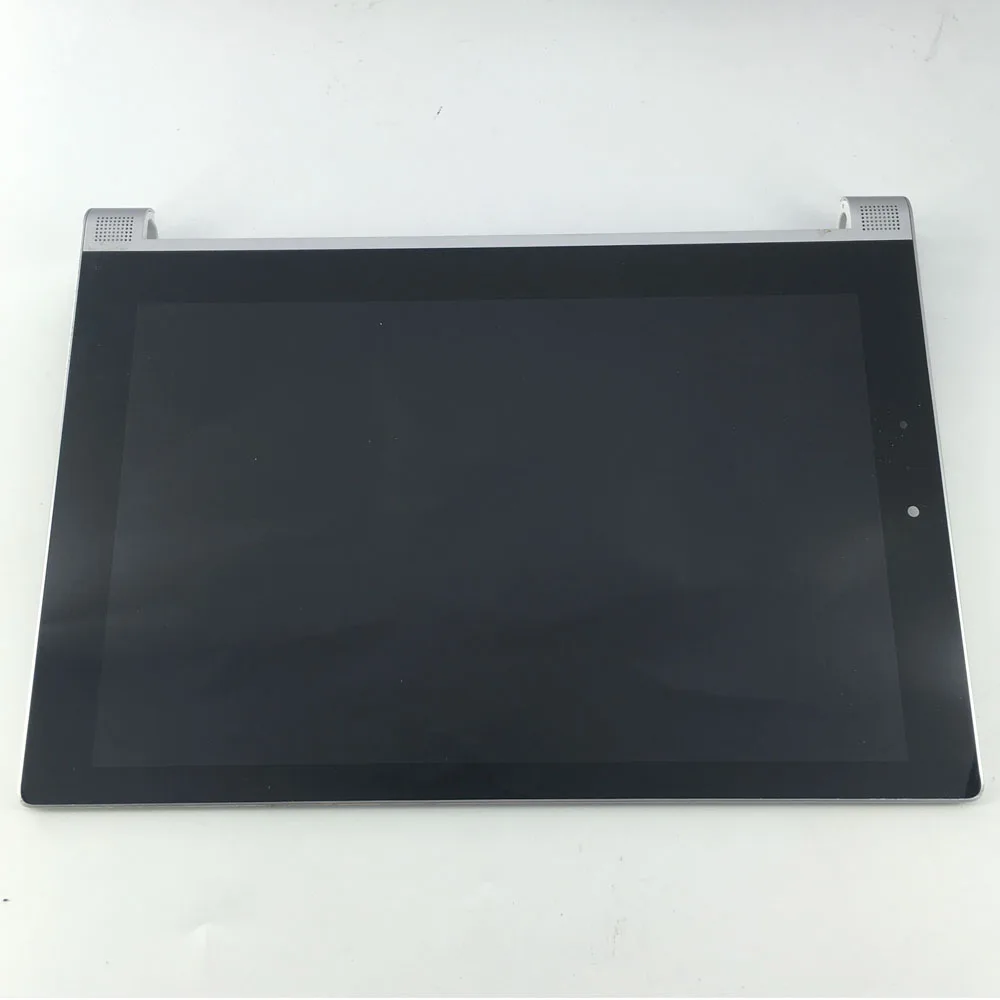 Tablet LCD Replacement With Touch Panel Screen Fix For Lenovo Yoga 2 1050F 1050LC LCD Display and Touch screen Assembly