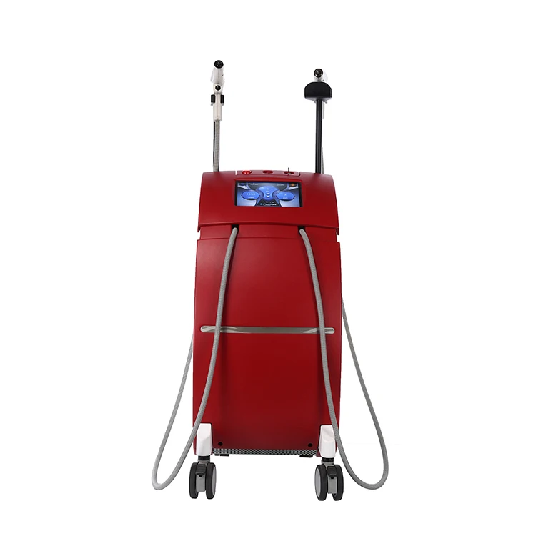 

40.68mhz radio frequency monopolar bipolar thermolift rf skin lightening face lifting machine