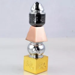 Feng Shui 5-Color 5 Element Pagoda