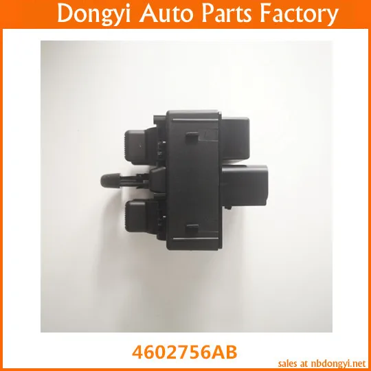 high quality Power  Door switch for 4602756AB