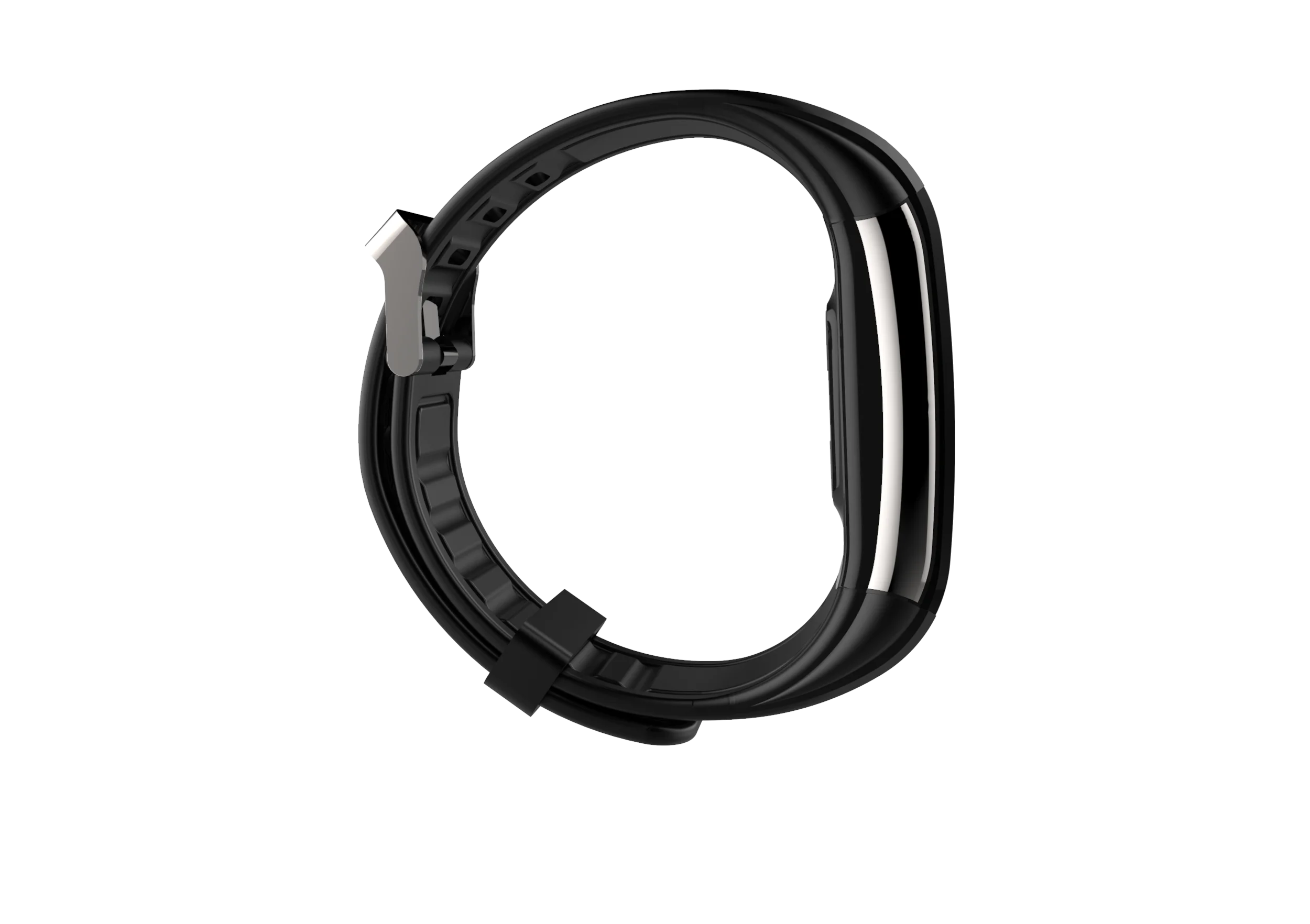 Fitness Tracker Wasserdichte Aktivität Tracker mit Herz Rate Blutdruck Monitor Farbe Bildschirm Smart Armband