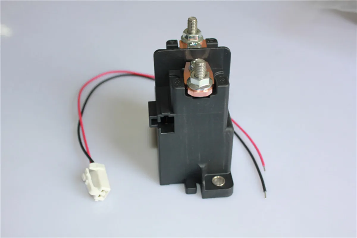 

HFE18V-150/750-12-HC6 150A 750VDC HFE18V-150/12-HC6 150A 450VDC DC relay