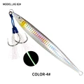 JIG82H-Silver