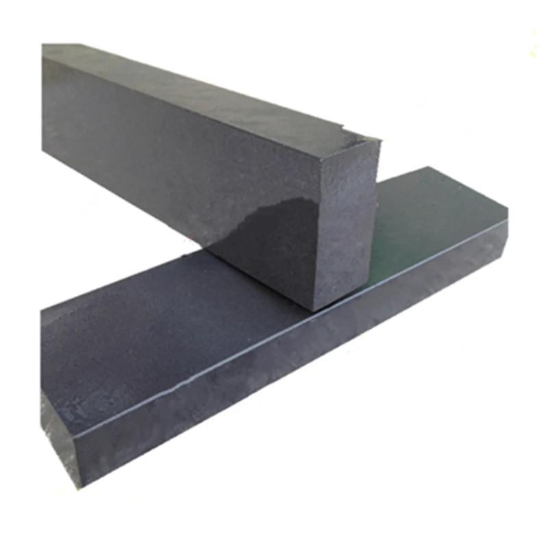 Imagem -03 - Boro Carbide Oilstone Material de Polimento Preto Material de Moagem Acabamento Duro Oilstone Pedra de Amolar Grindstone 400mesh