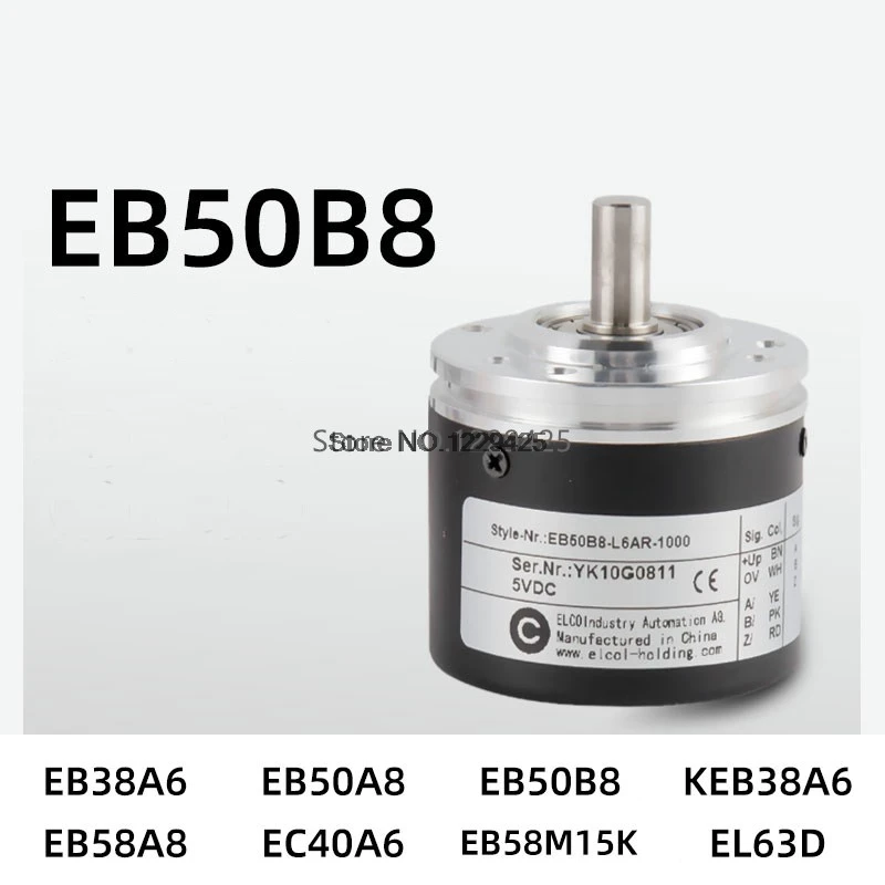 encoder incremental rotativo eb50b8 eb50b8 p4pr1000 2048 360 h4ar600 p6ha300 1024 01