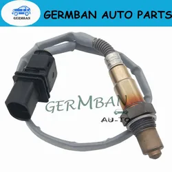 06G906262F Lambda Oxygen Sensor for VW CADDY III 2.0L JETTA IV 2.0L TOURAN 2.0L 0258017245 0258017246 2006-2010 06G906262F