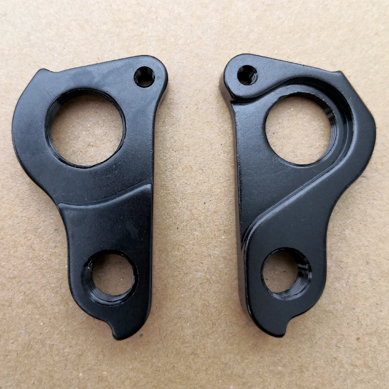 

2pcs Bicycle PARTS MECH dropout For Dengfu E10 4Ever SXC 29 cycle Gear rear derailleur hanger carbon frame Mtb road bike Frame