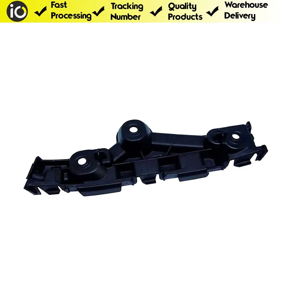 Bumper Holder Bracket Front Right for Dacia Sandero Stepway MK2 Clio Symbol Oem Number 631427092R Fast Shipment From Turkey