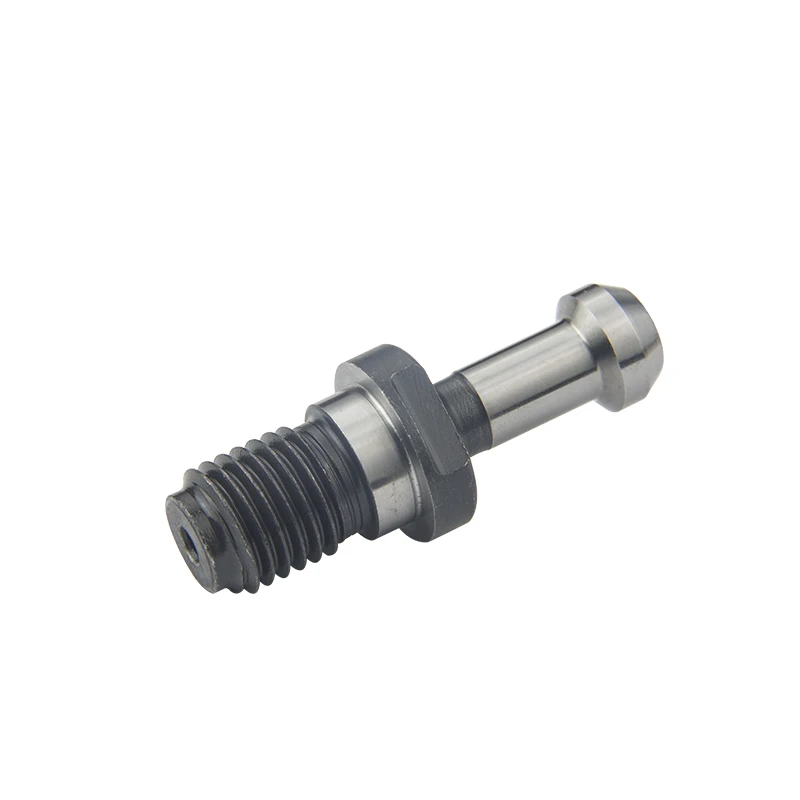Imagem -04 - Botão de Retenção Cnc para Pino Acessórios de Fresagem bt Branca Bt30 Bt40 Bt50 Jt40 Jt50 Mazak40 Mazak50 Peça Peças