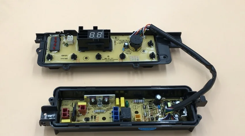 

Стиральная машина компьютерная печатная плата XQB65-QW6121 XQB65-Q76201 XQB65-T6021