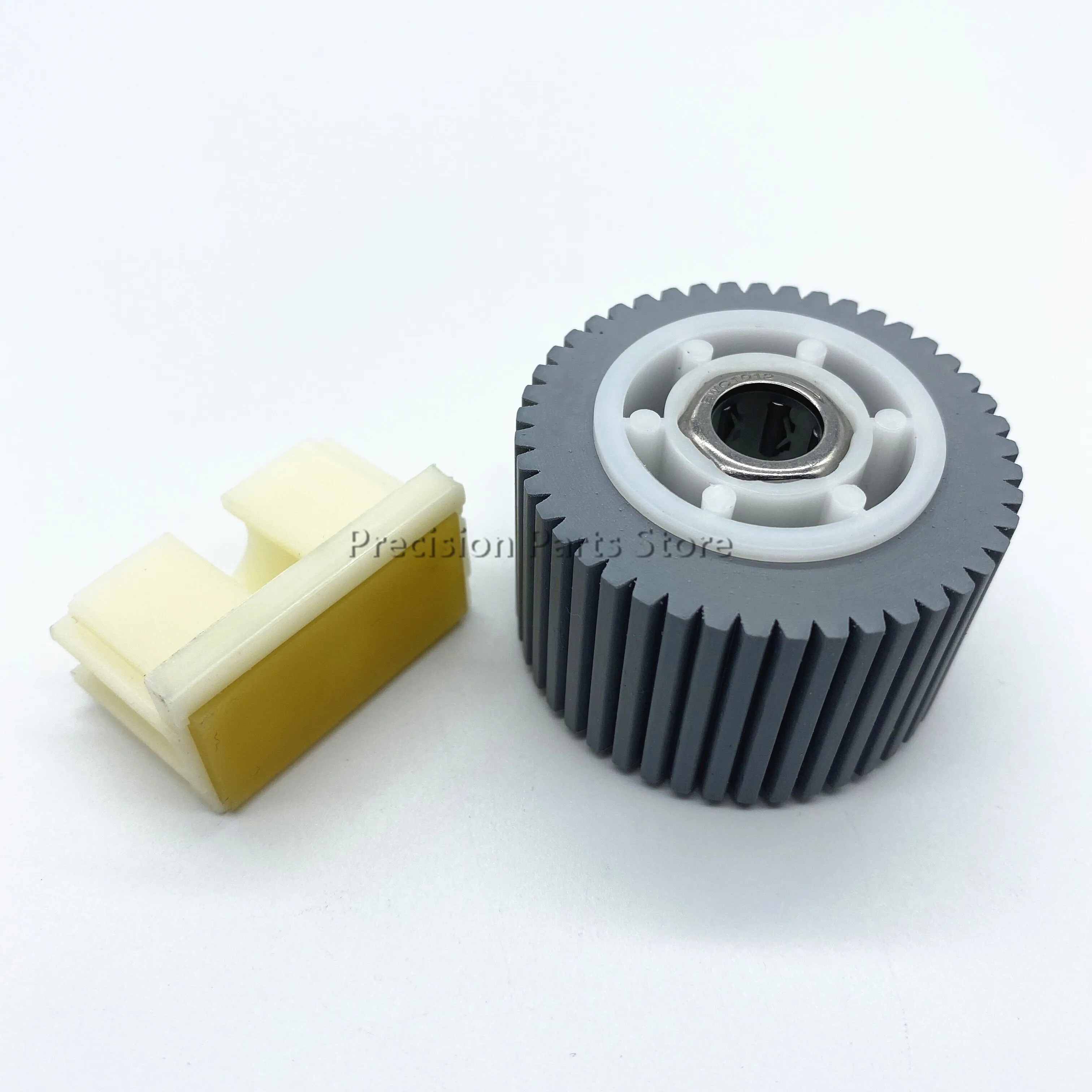 C252-2802 pickup roller+separation pad for Ricoh Gestetner JP 730 735 750 780c 785c DX2330 DX2430 DX2432 Copier Parts