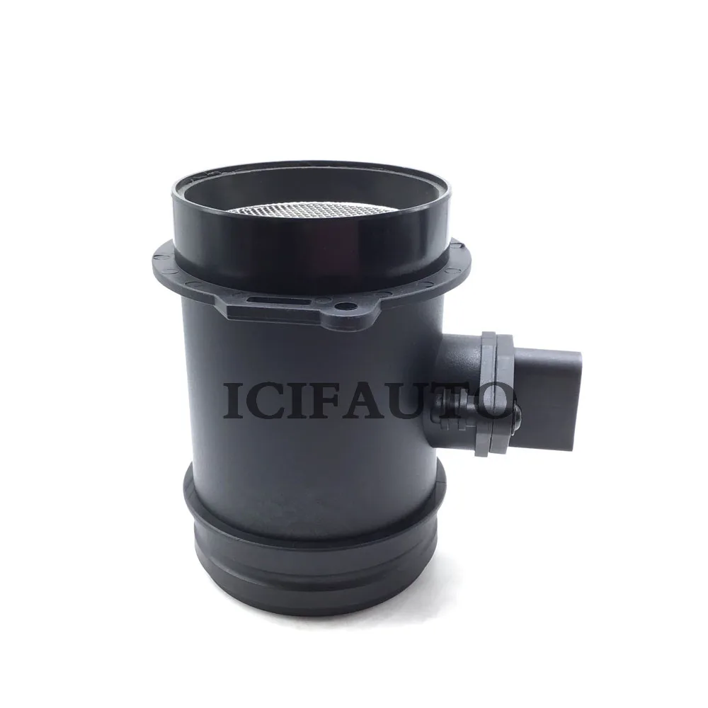 MAF Mass Air Flow Meter Sensor For Audi A4 A6 A8 S4 S6 S8 B5 B6 C5 B7 quattro 0280218067 077133471K 077906461 0 280 218 067
