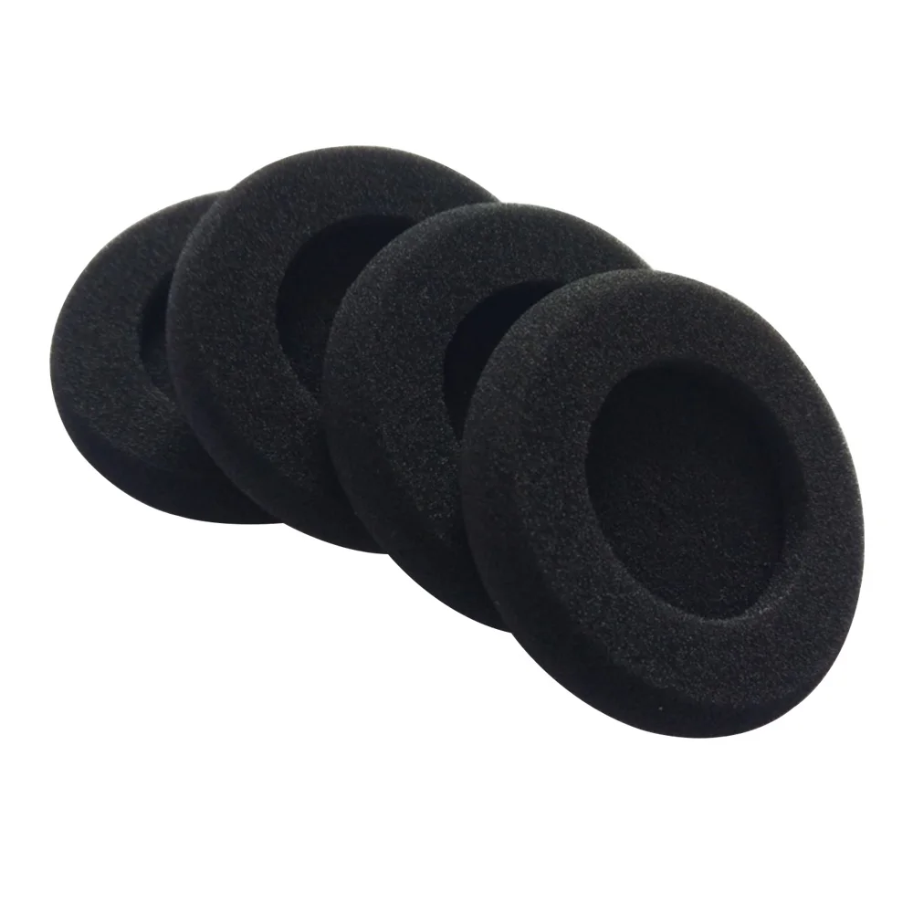 POYATU Ear Pads For Sennheiser PX80 PX100 PX100II PX200 PX80 PC131 KOSS PP Ear Pads Headphone Earpads Earmuff Cushion Cover