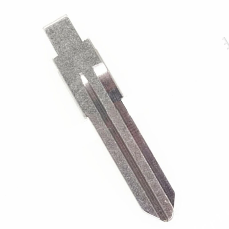 2021 New  Replacement Key Blank Blade fit for Lada Shell Blank Cover Smart Key  L5 Car Modification Key Blade