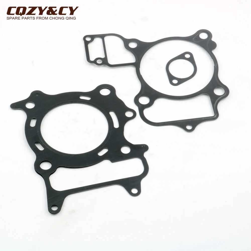 Scooter Top Gasket Sets for Honda SH300 Forza300 SH Forza NSS 300cc 12191-KTW-901 12251KTW901