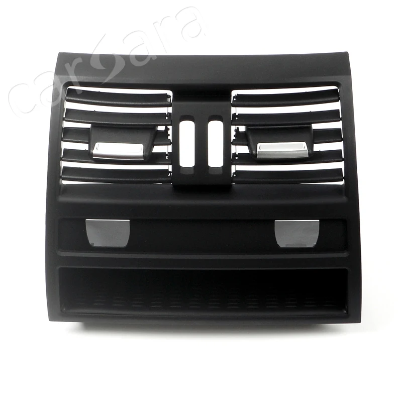 AC Air-condtioning Grille Upgraded Replacement Interior Front Central Rear Air Vent Out let For B MW 5 F10 F18