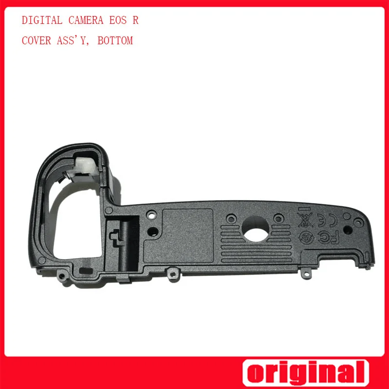 

New Original FOR Canon FOR EOS R Bottom Cover BASE Assembly Replacement Repair Part