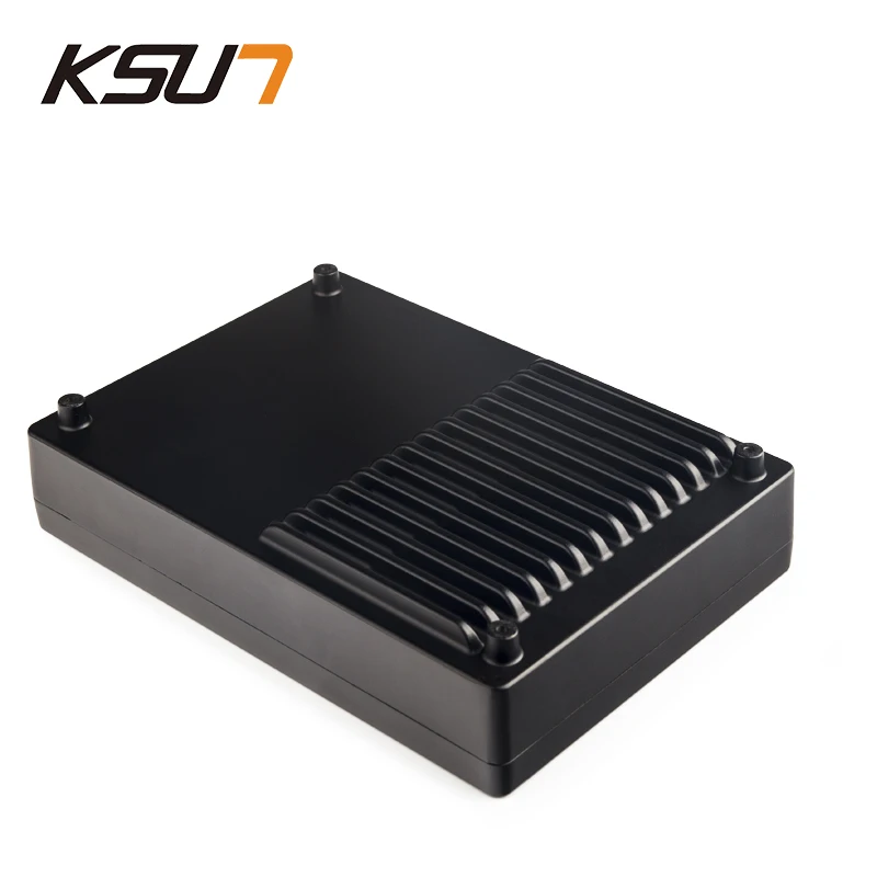 KSUN X-960U Walkie Talkie Mini Portable Repeater / Relay Built-in Duplexer Power Supply High Power