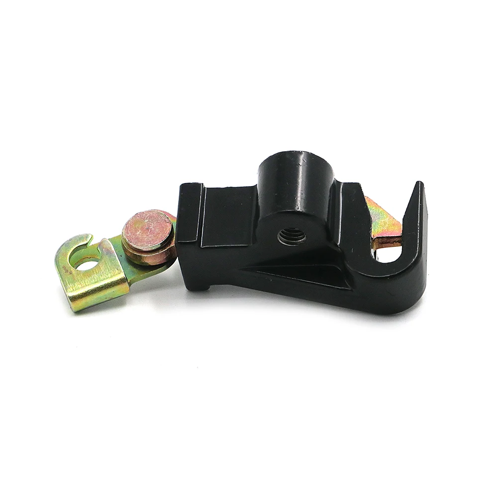 Seat Lock Haak Vervanging Voor Honda Cbr Vtr 1000F RC51 GL1500 Valkyrie Cb 250 600 1100 Motorfiets Seat Lock Catch dagschoot